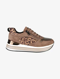 Inblu Sneakers donna con platform