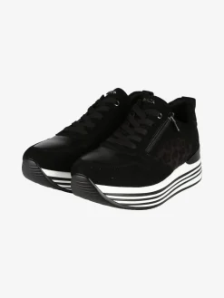 Inblu Sneakers donna con platform