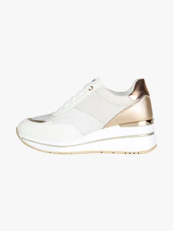 Inblu Sneakers donna con zeppa