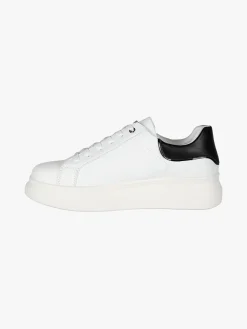 Inblu Sneakers donna stringate con platform