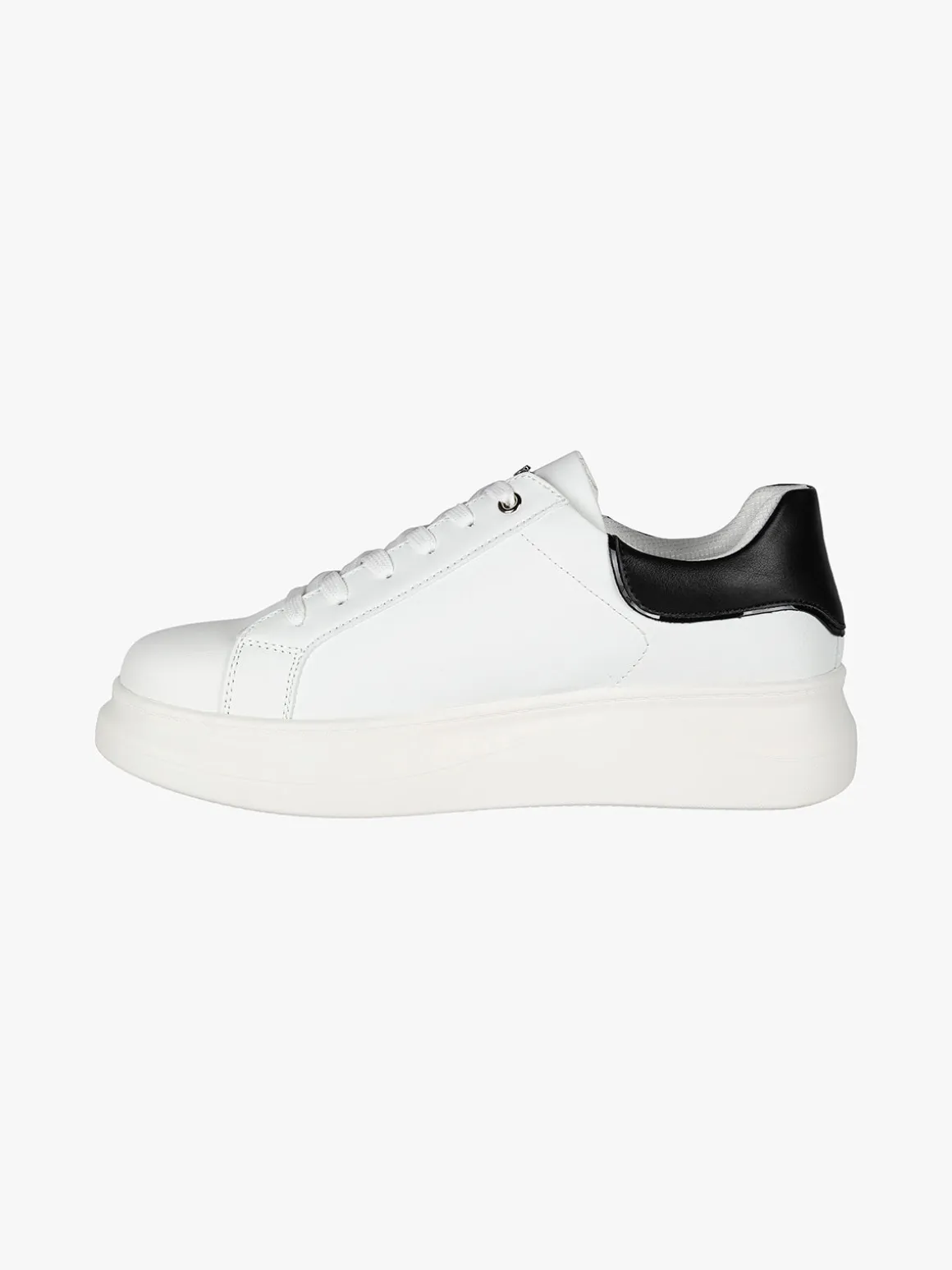 Inblu Sneakers donna stringate con platform