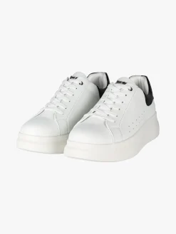 Inblu Sneakers donna stringate con platform
