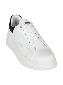 Inblu Sneakers donna stringate con platform