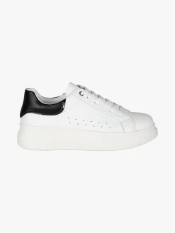 Inblu Sneakers donna stringate con platform