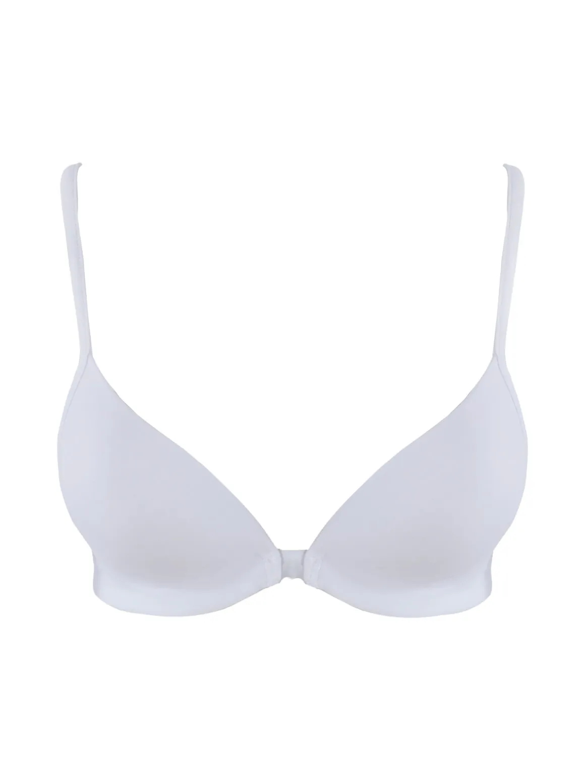 Infiore 4000 AVOCADO Reggiseno imbottito senza ferretto