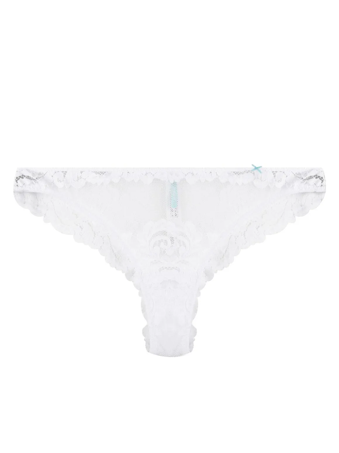 Infiore 5103 Brasiliana in pizzo