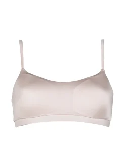 Infiore 957 Brassiere in microfibra con coppe estraibili