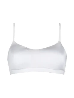 Infiore 957 Brassiere in microfibra con coppe estraibili