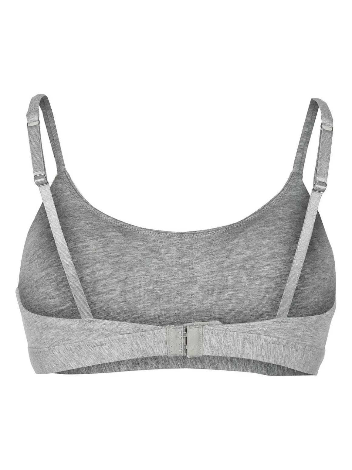 Infiore LAMBADA 857 Brassiere senza ferretto in cotone