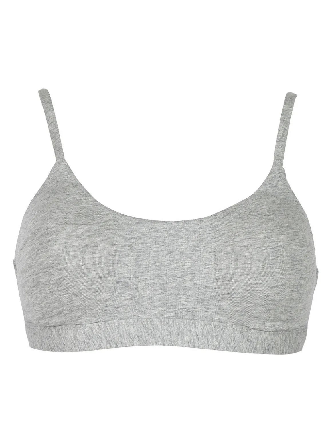 Infiore LAMBADA 857 Brassiere senza ferretto in cotone
