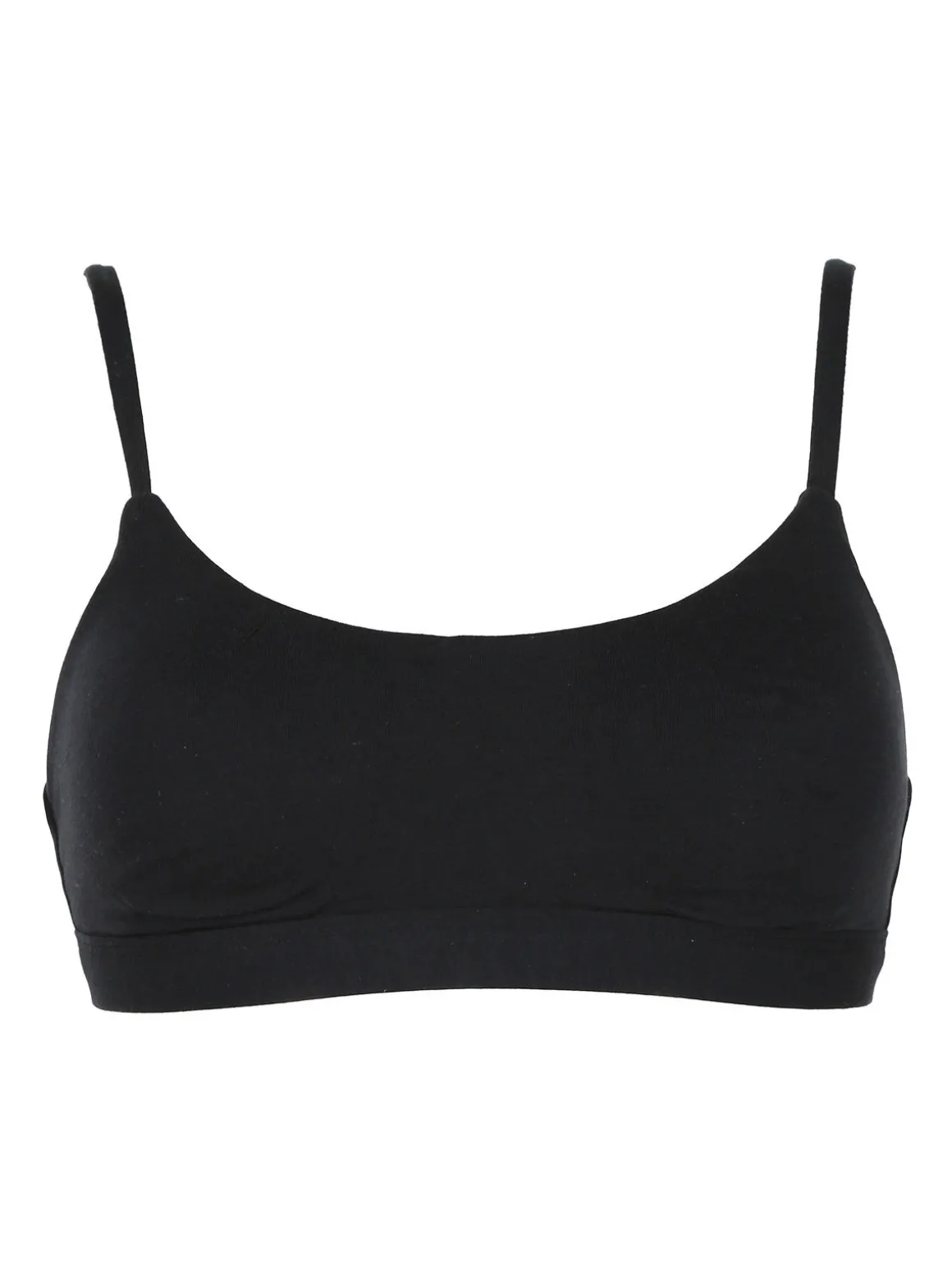 Infiore LAMBADA 857 Brassiere senza ferretto in cotone