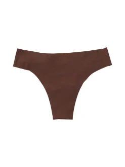 Infiore MICROFIT 02706 Brasiliana mini in microfibra - moro