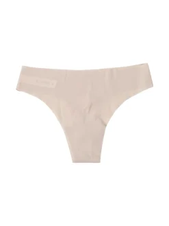 Infiore MICROFIT 02706 Brasiliana mini in microfibra - beige