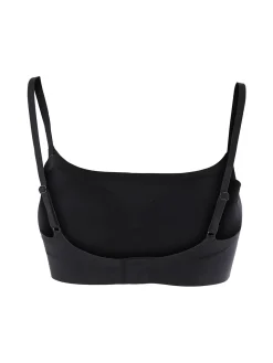 Infiore MICROFIT 01701 Brassiere imbottita senza ferretto COPPA B - nero