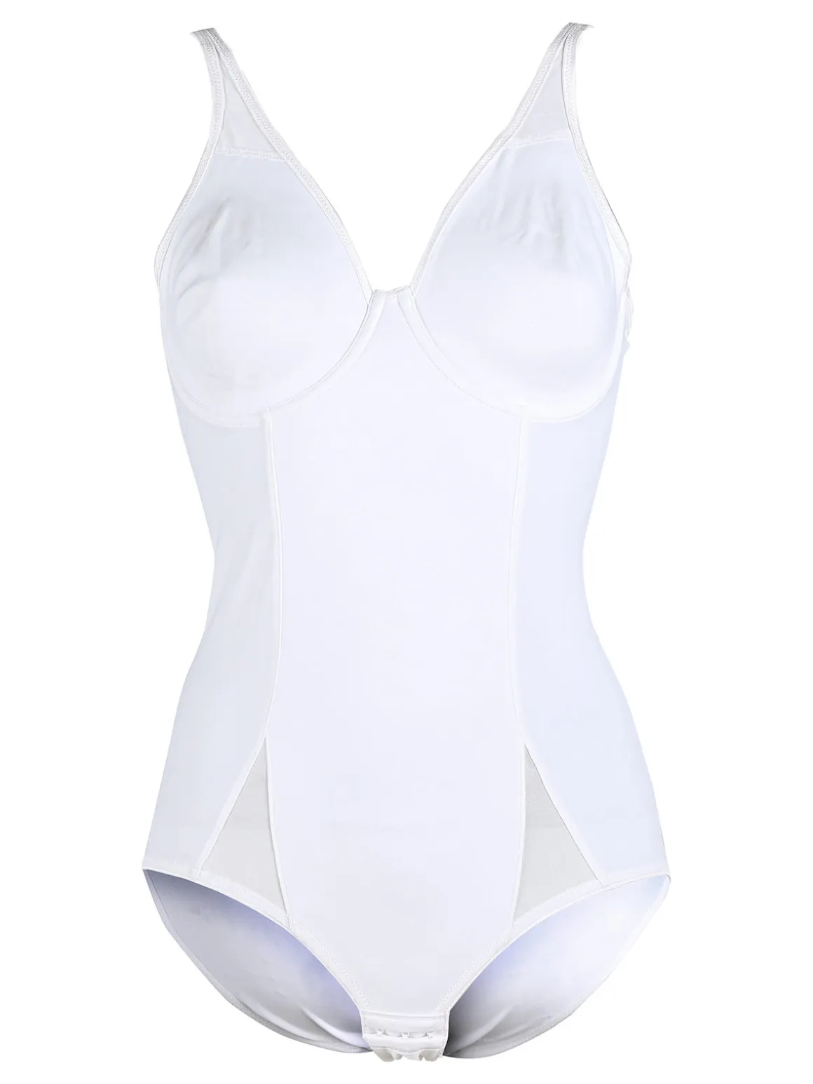Infiore NEW SARA Body confort con ferretto, coppa C