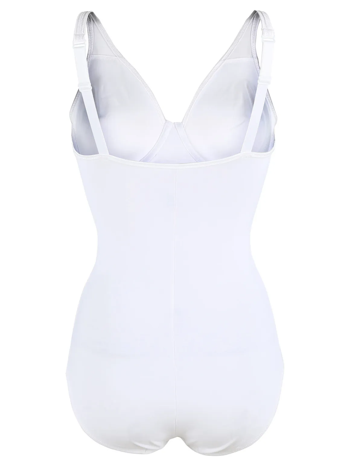 Infiore NEW SARA Body confort con ferretto, coppa C