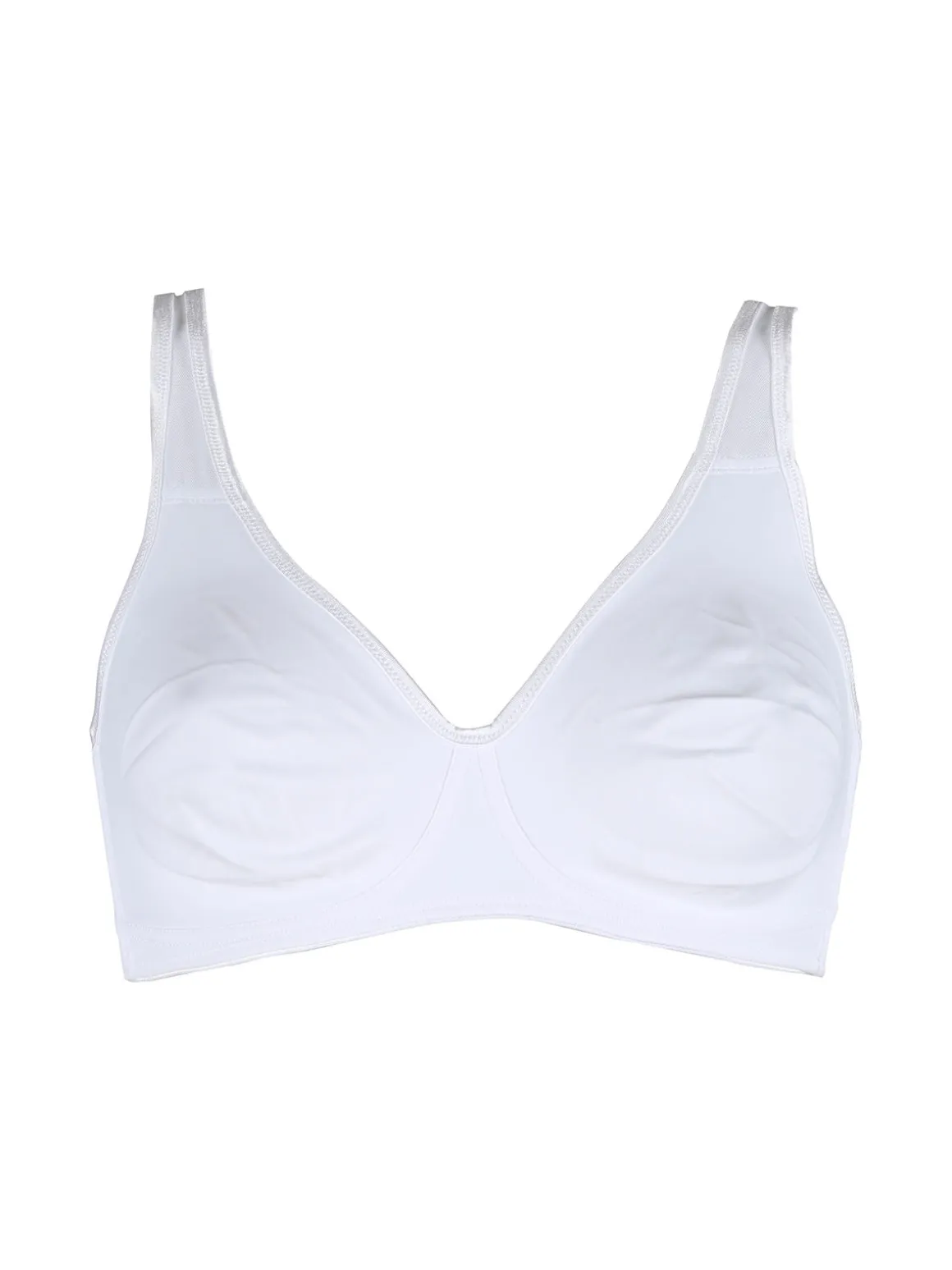 Infiore NEW STILE Reggiseno sfoderato senza ferretto coppa C