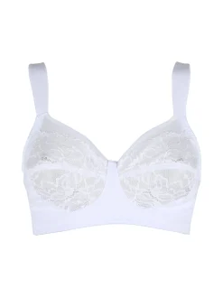 Infiore PAMELA Reggiseno sfoderato senza ferretto coppa C