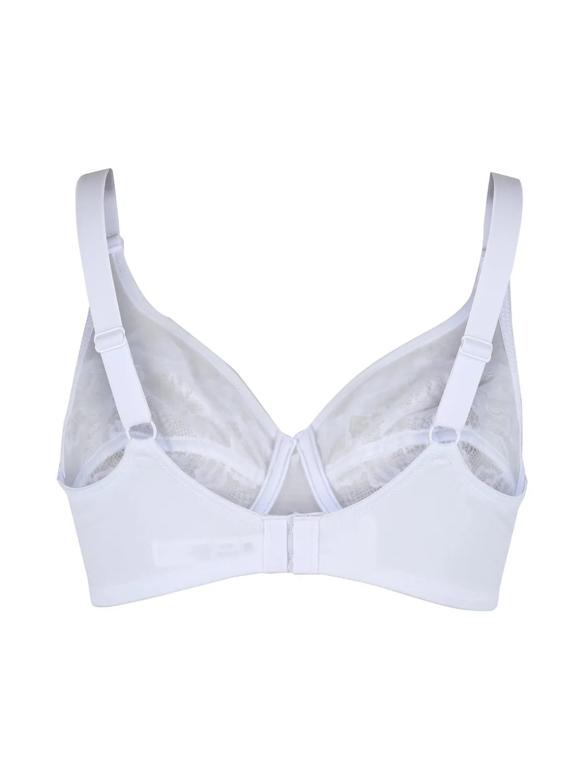 Infiore PETRA Reggiseno sfoderato con ferretto coppa C