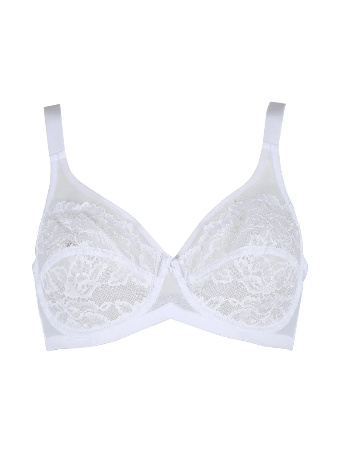 Infiore PETRA Reggiseno sfoderato con ferretto coppa C