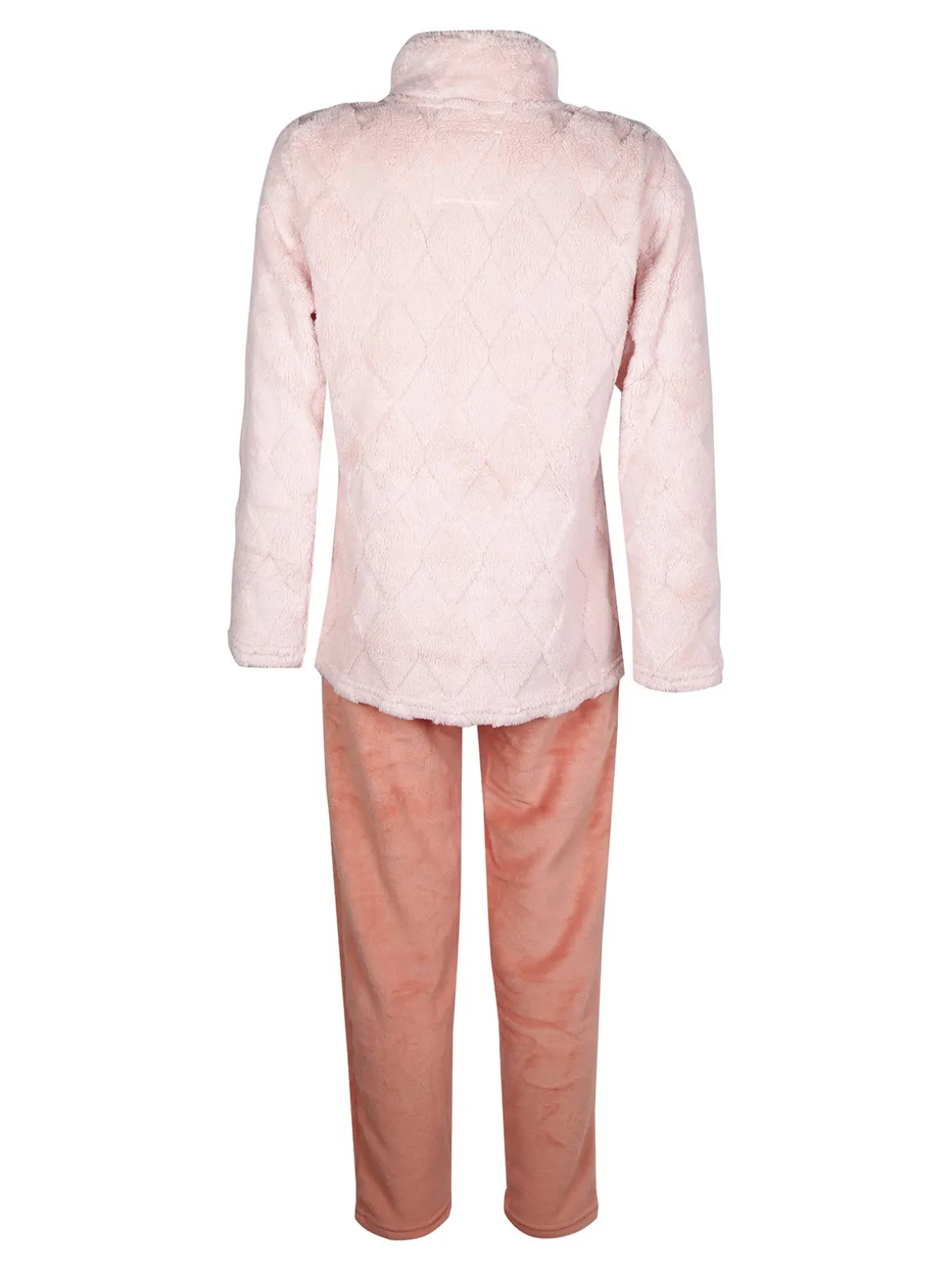 Infiore Pigiama da donna in pile