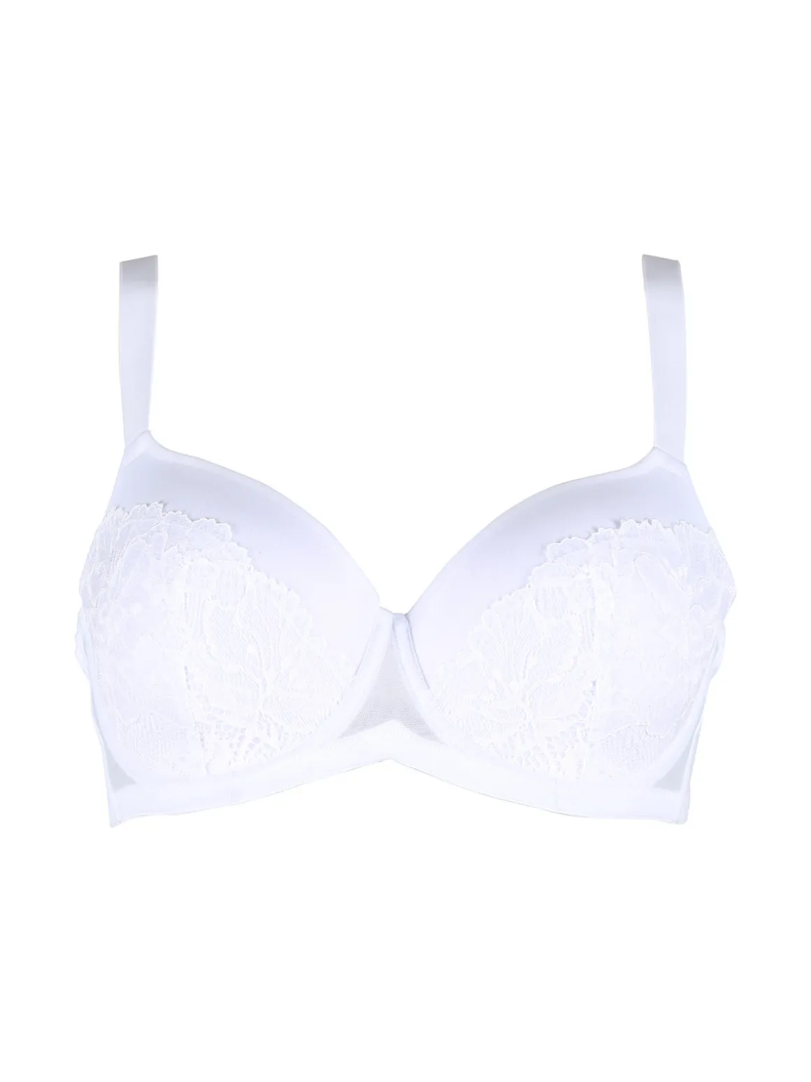 Infiore PRISCILLA Reggiseno a balconcino con feretto coppa C