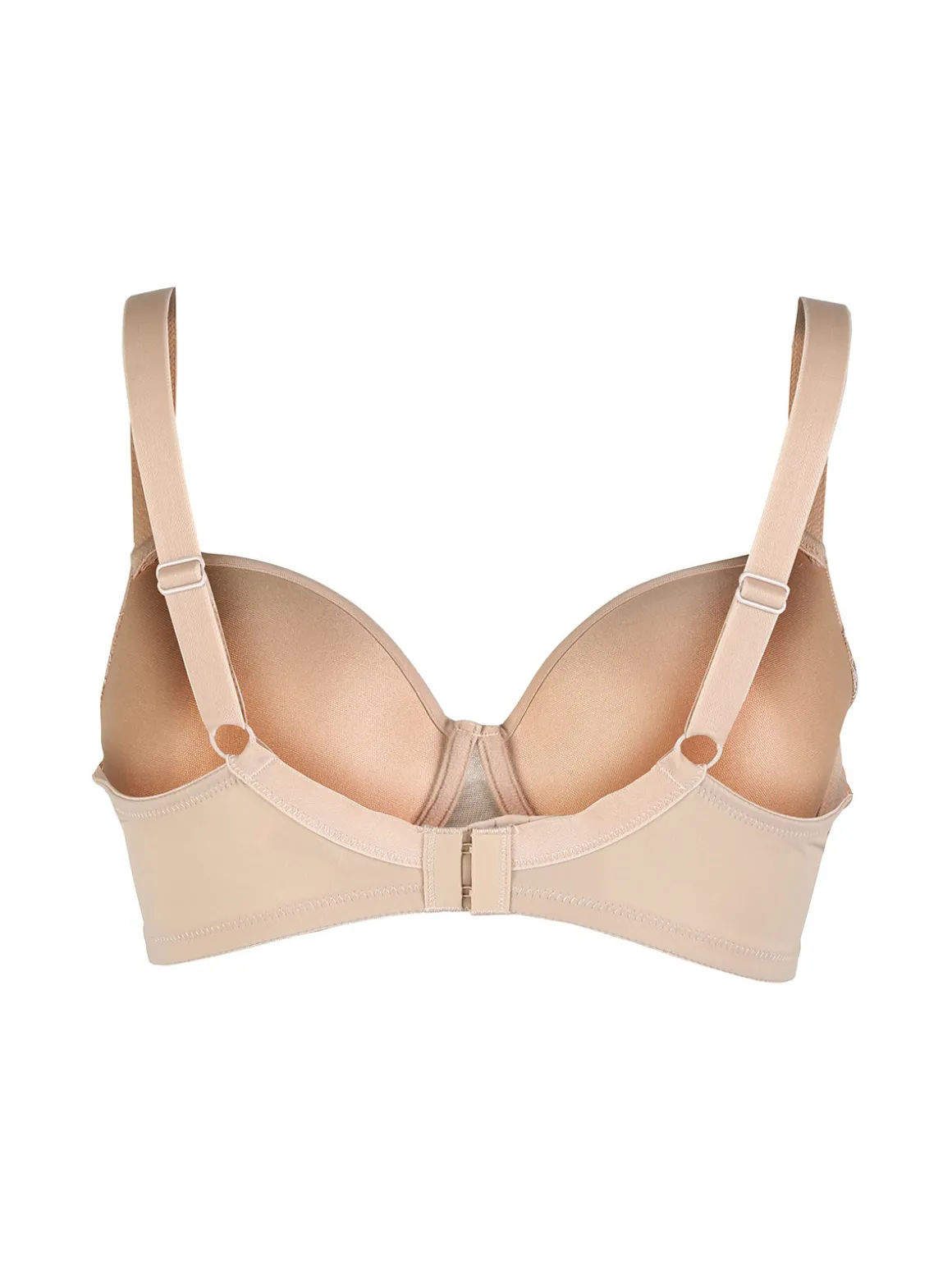 Infiore PRISCILLA Reggiseno a balconcino con feretto coppa C