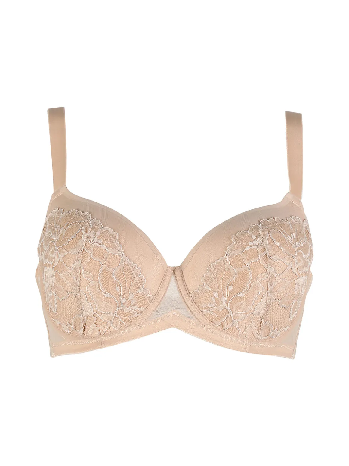 Infiore PRISCILLA Reggiseno a balconcino con feretto coppa C