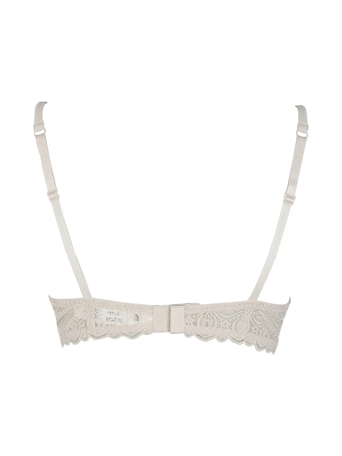 Infiore 900 Push up graduato in pizzo