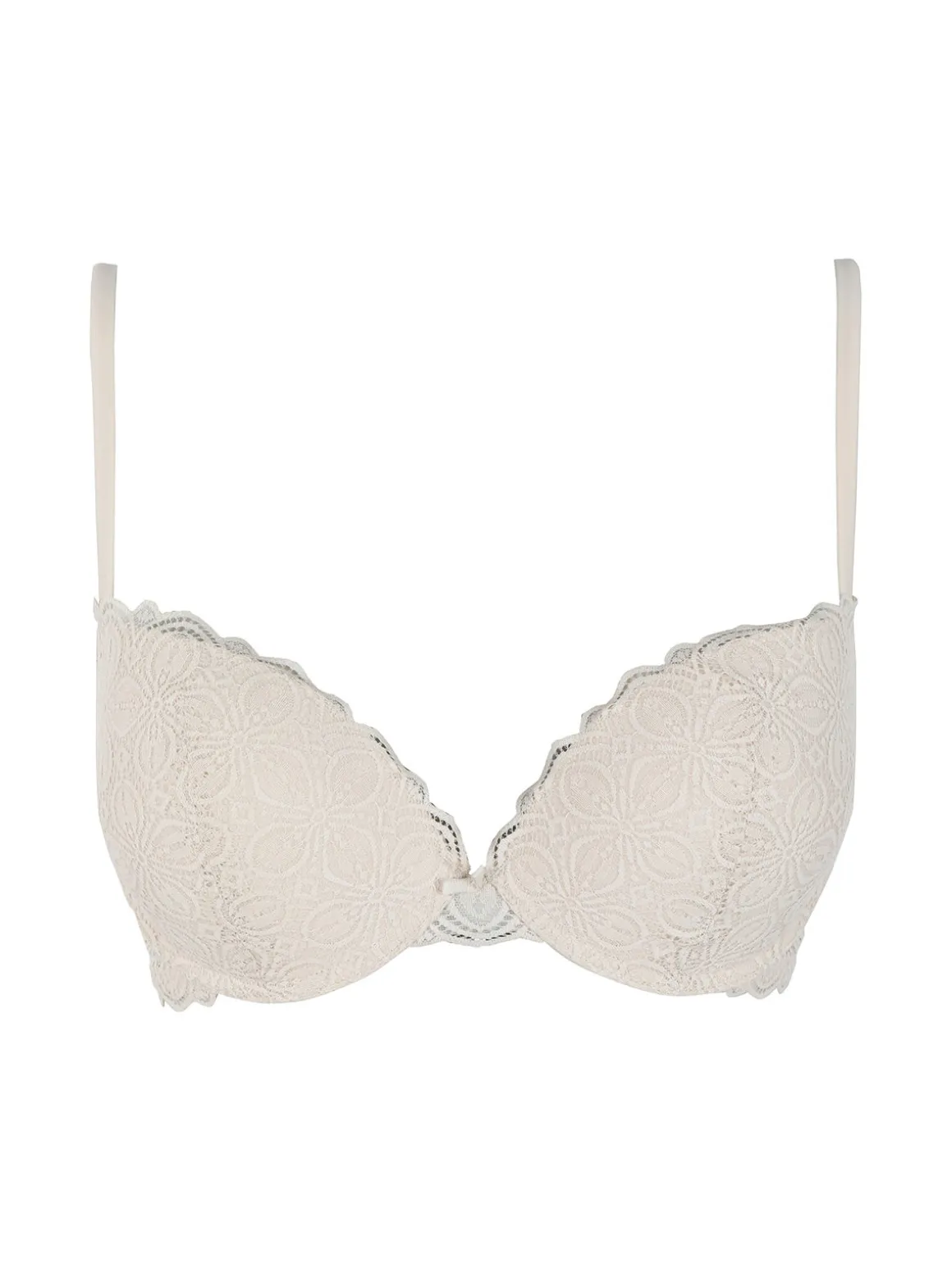 Infiore 900 Push up graduato in pizzo