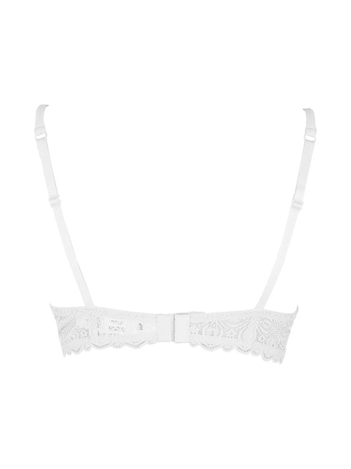 Infiore 900 Push up graduato in pizzo