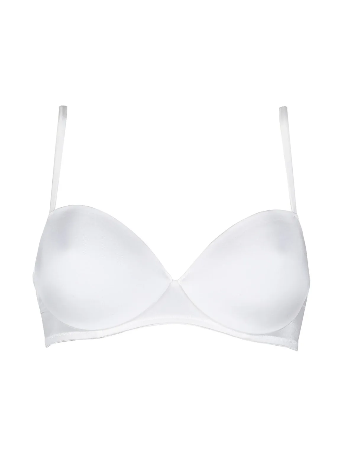 Infiore 951 Reggiseno a balconcino imbottito coppa B