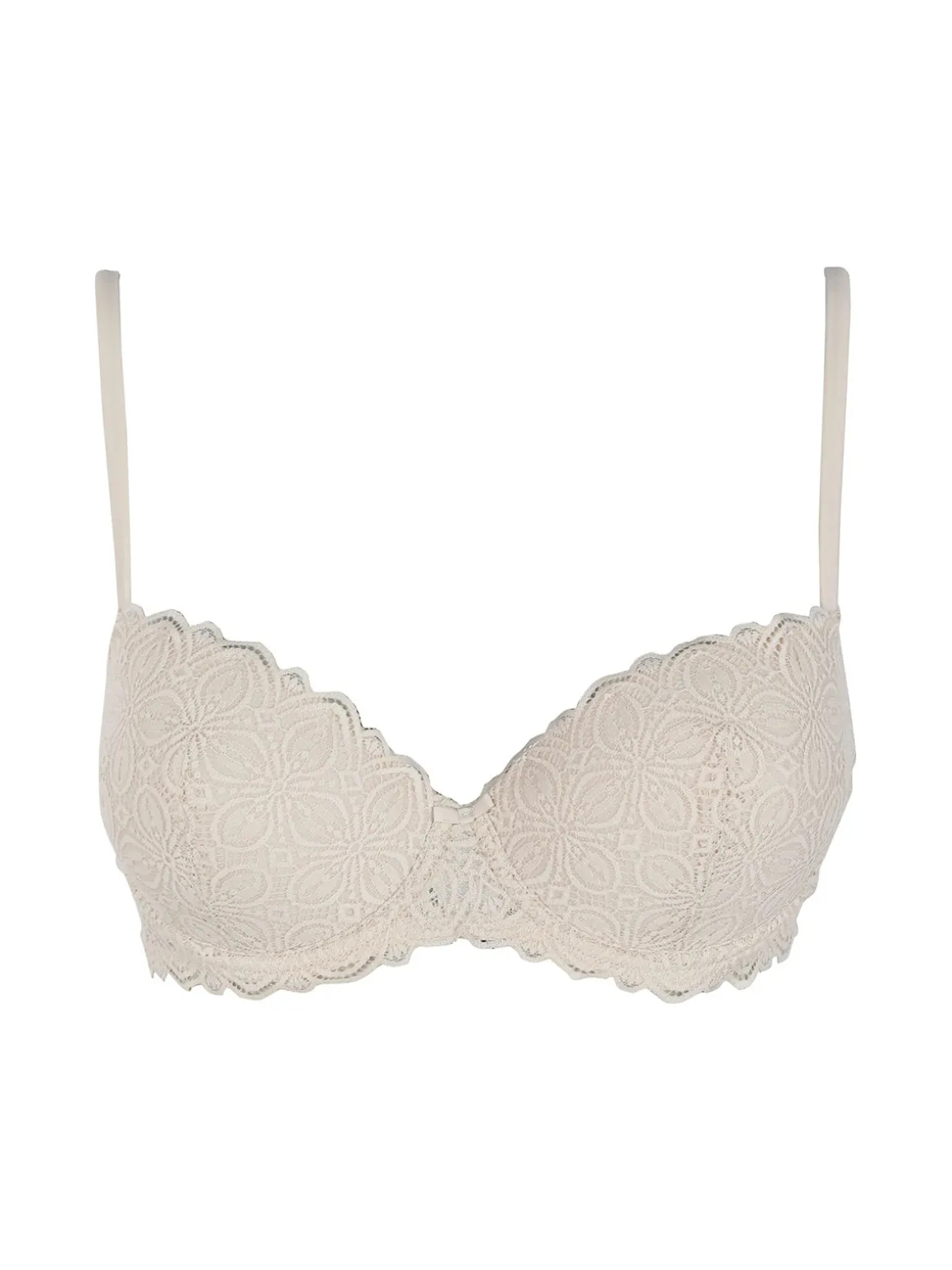 Infiore 901 Reggiseno a balconetto in pizzo