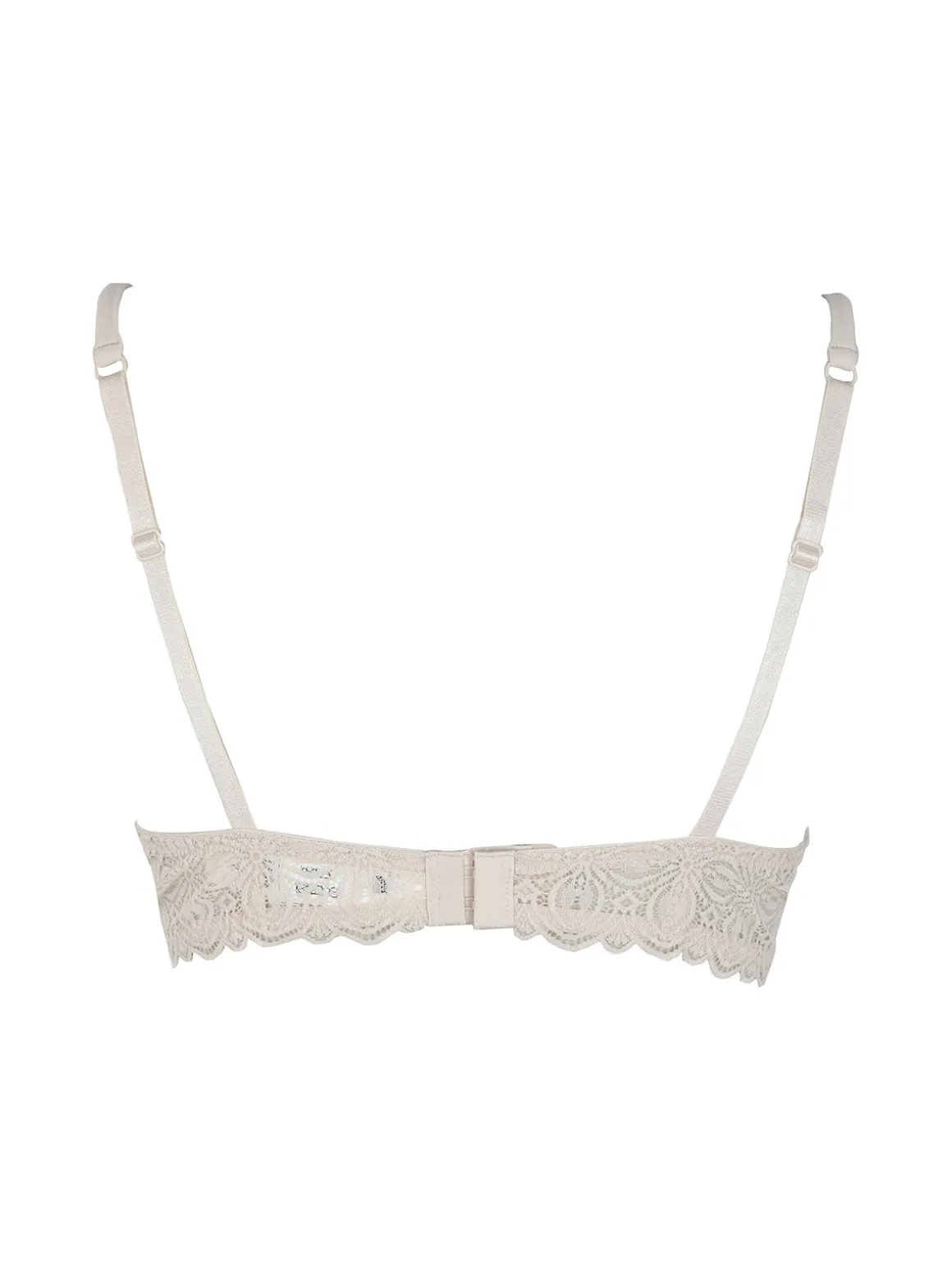 Infiore 901 Reggiseno a balconetto in pizzo