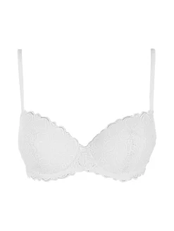 Infiore 901 Reggiseno a balconetto in pizzo