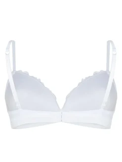 Infiore 902 Reggiseno a triangolo graduato in pizzo