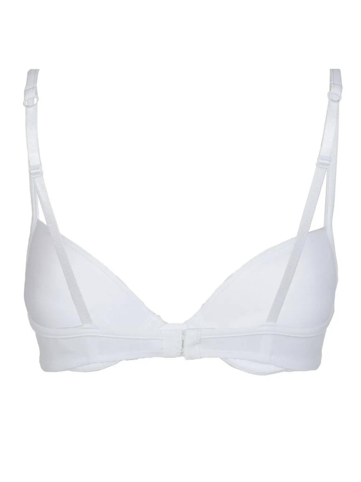 Infiore 2002 Reggiseno push up con coppa graduata