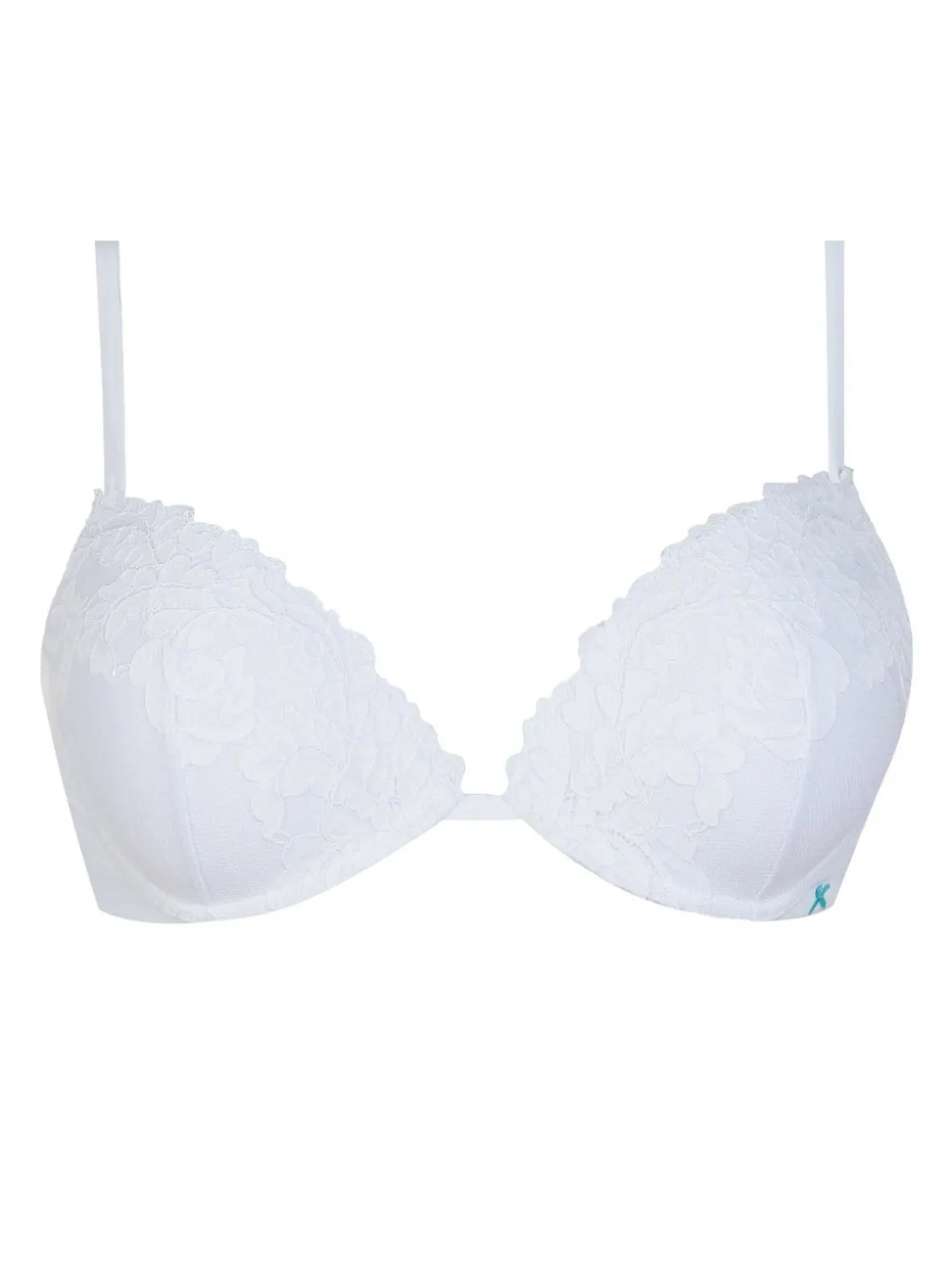 Infiore 5000 Reggiseno push up COPPA B graduata