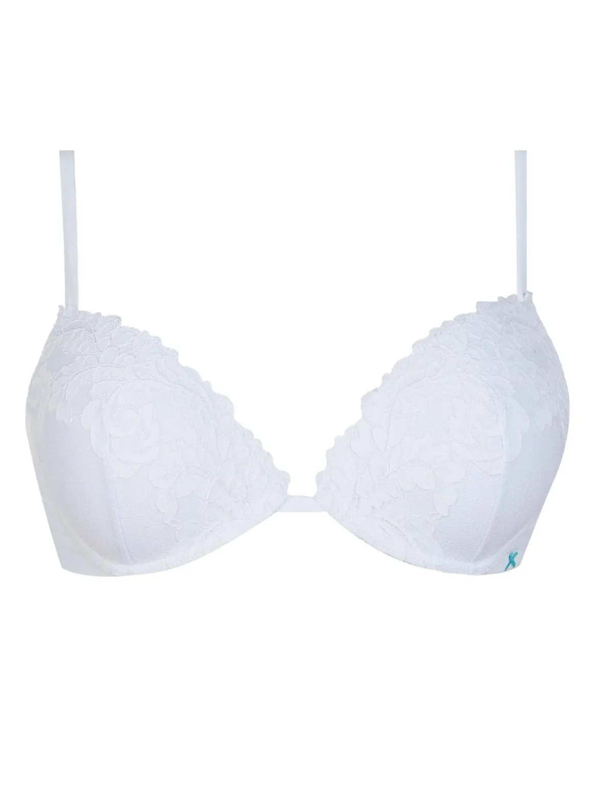 Infiore 5000 Reggiseno push up COPPA B graduata