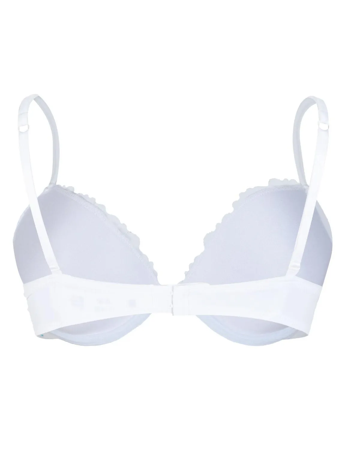 Infiore 5000 Reggiseno push up COPPA B graduata