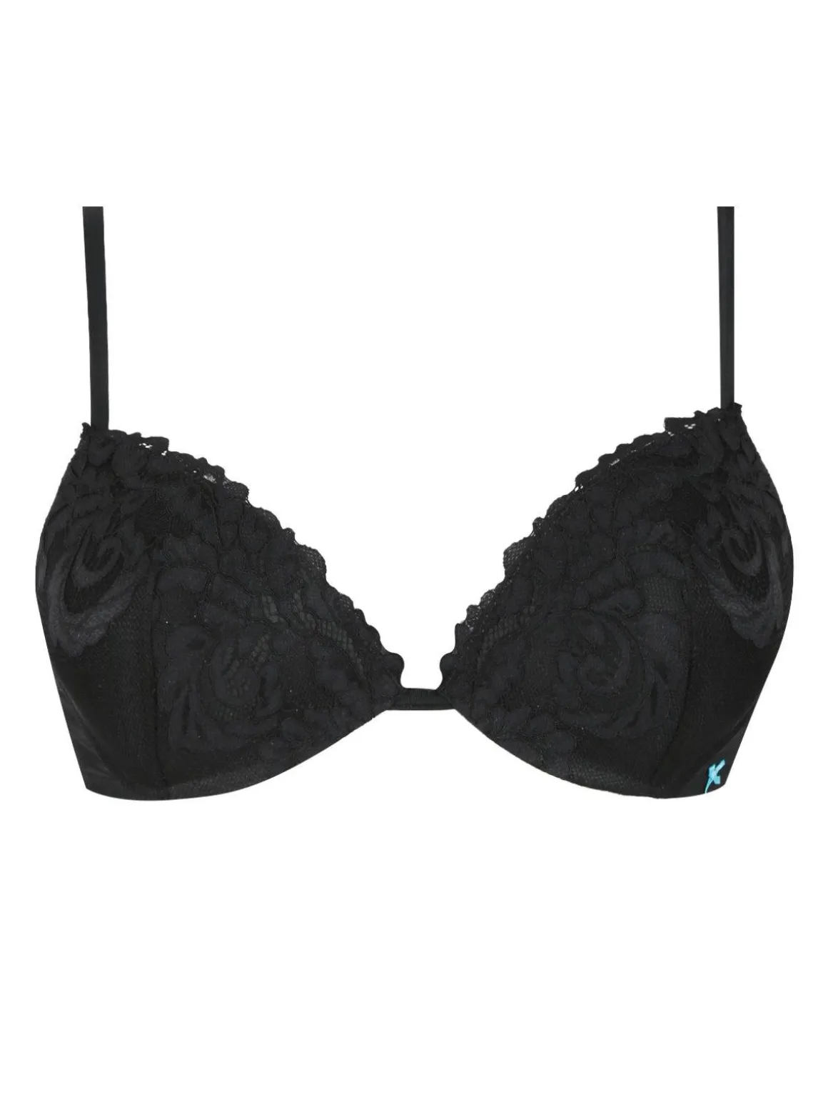 Infiore 5000 Reggiseno push up COPPA B graduata
