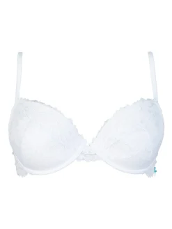 Infiore 5003 Reggiseno push up in pizzo COPPA B