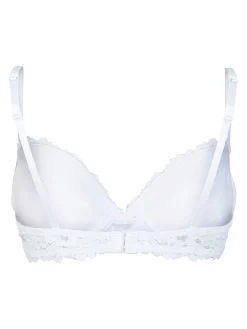 Infiore 5003 Reggiseno push up in pizzo COPPA B