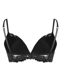 Infiore 5011 Reggiseno push up senza ferretto COPPA B