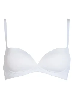Infiore reggiseno push up senza ferretto 2020