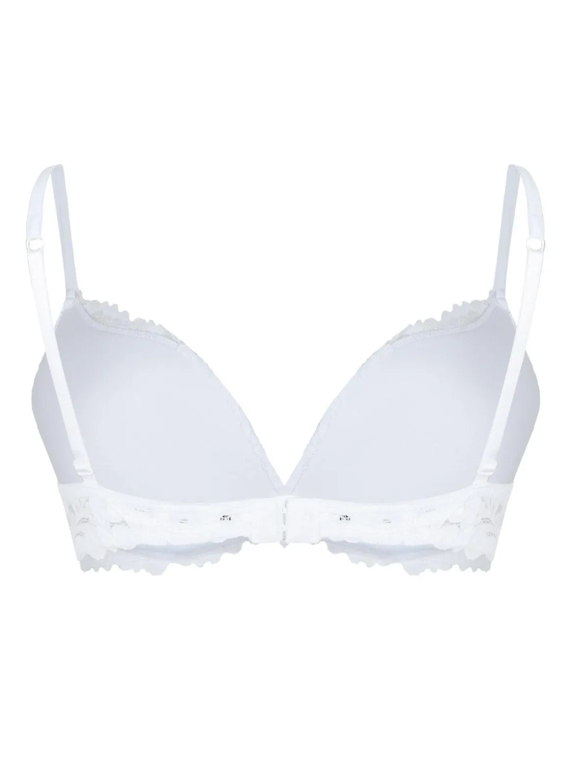 Infiore 5011 Reggiseno push up senza ferretto COPPA B