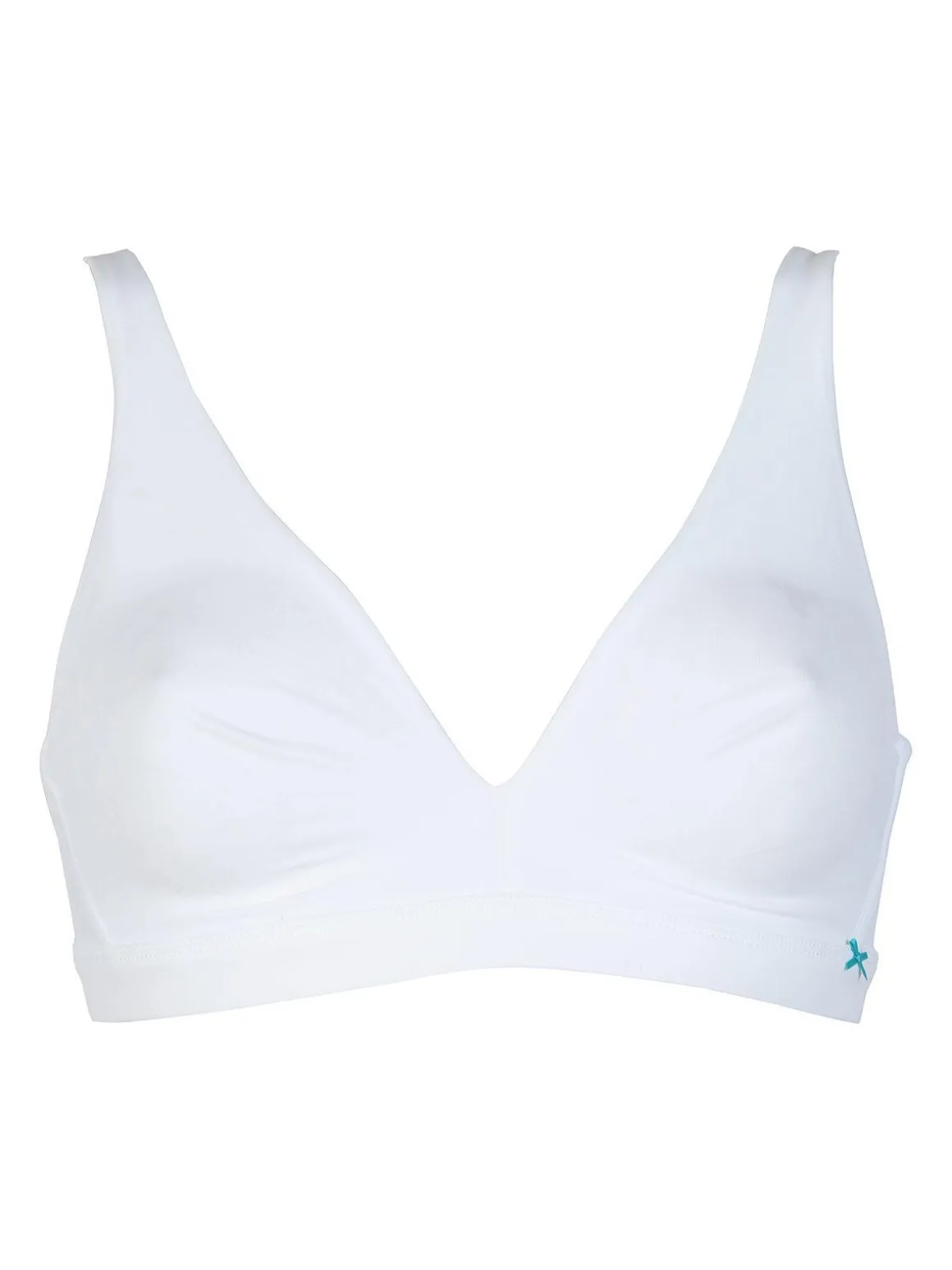 Infiore 2012 Reggiseno sfoderato senza ferretto coppa B