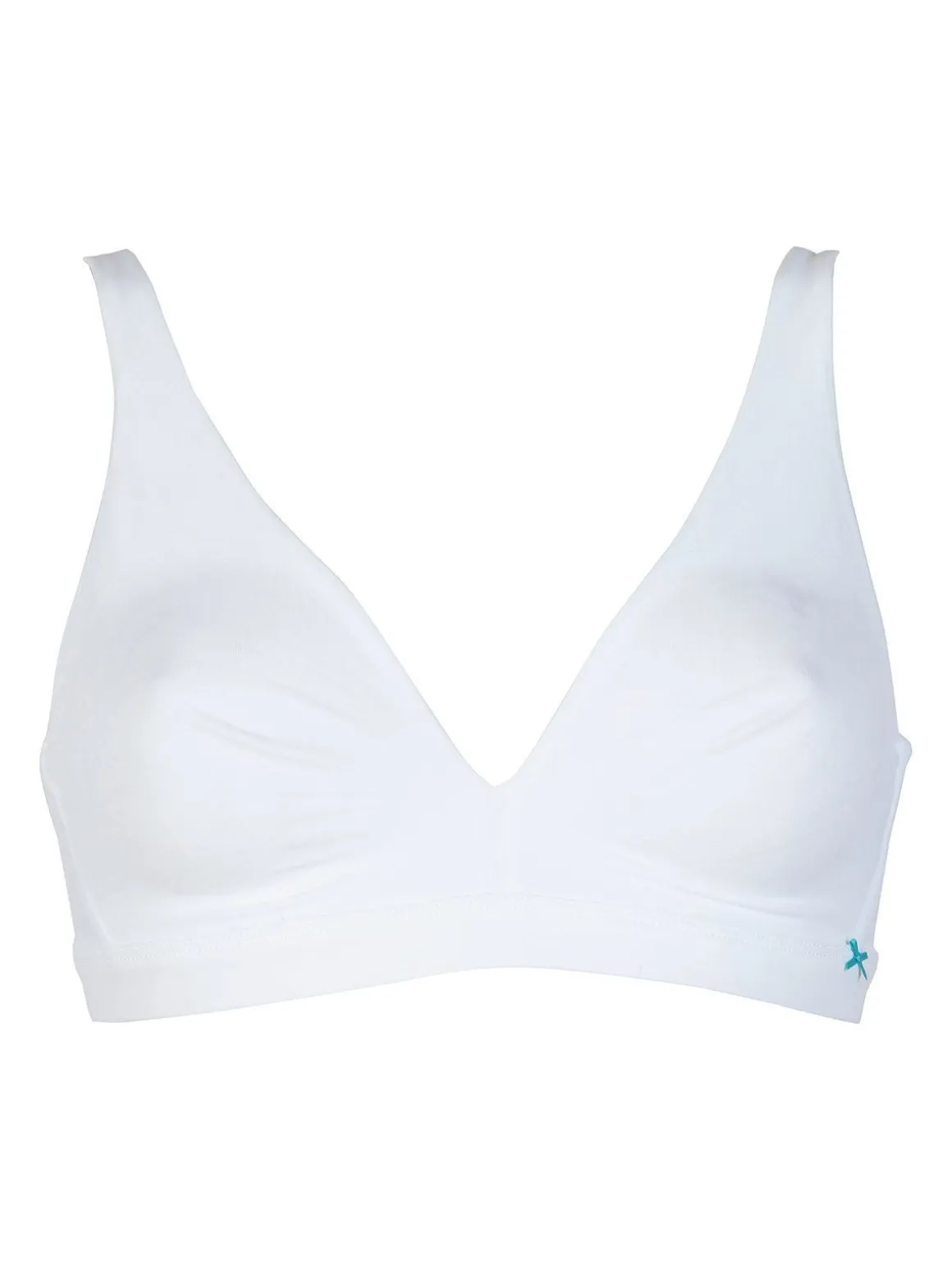 Infiore 2012 Reggiseno sfoderato senza ferretto coppa B