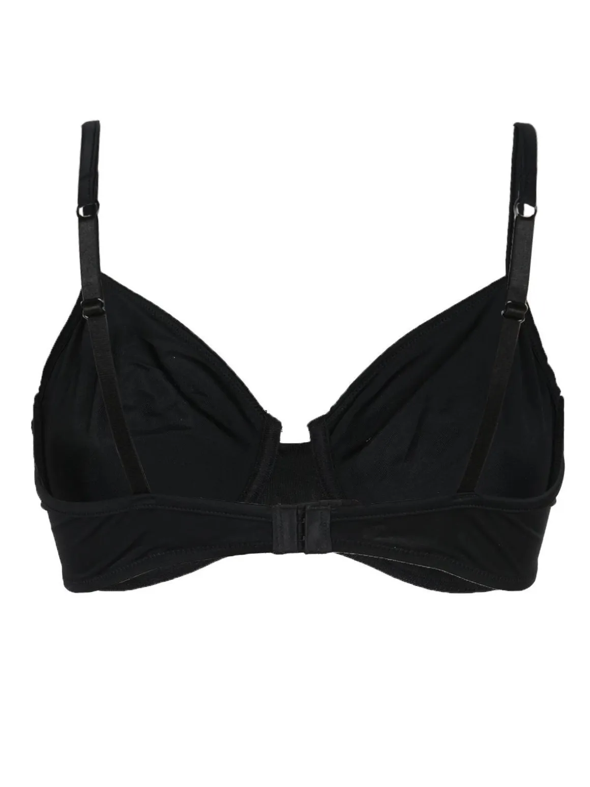 Infiore 2003 Reggiseno sfoderato a balconcino in microfibra