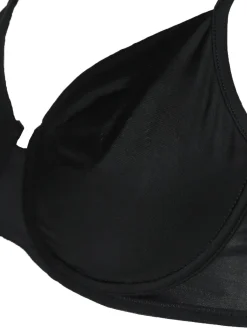 Infiore 2003 Reggiseno sfoderato a balconcino in microfibra